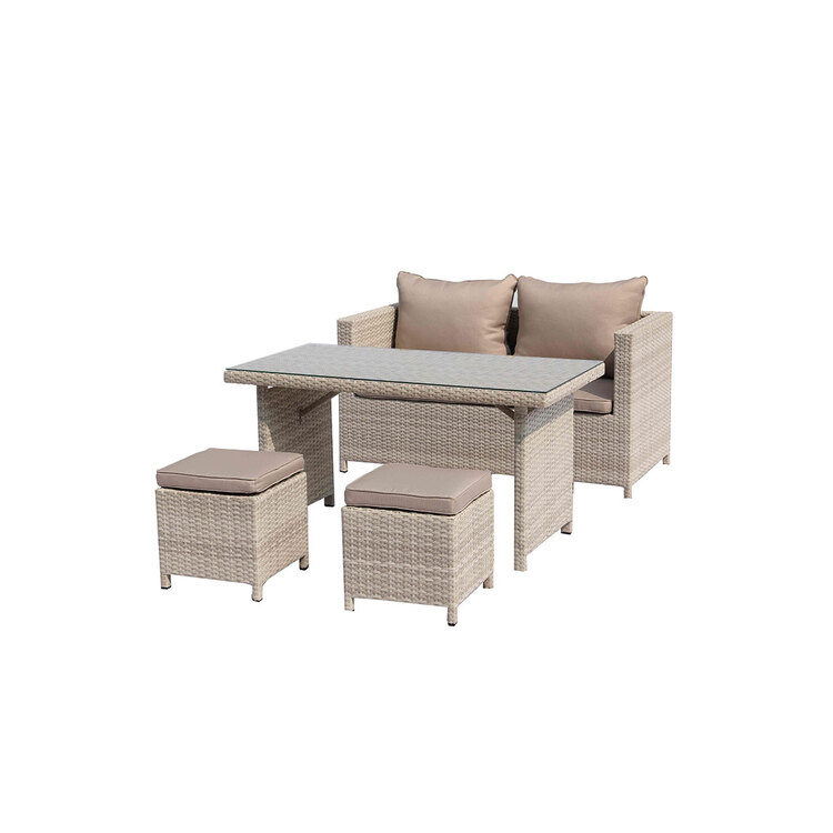 Outdoor Dining Set 