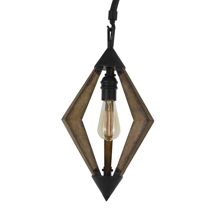 Cal Lighting Valence Floor Lamp