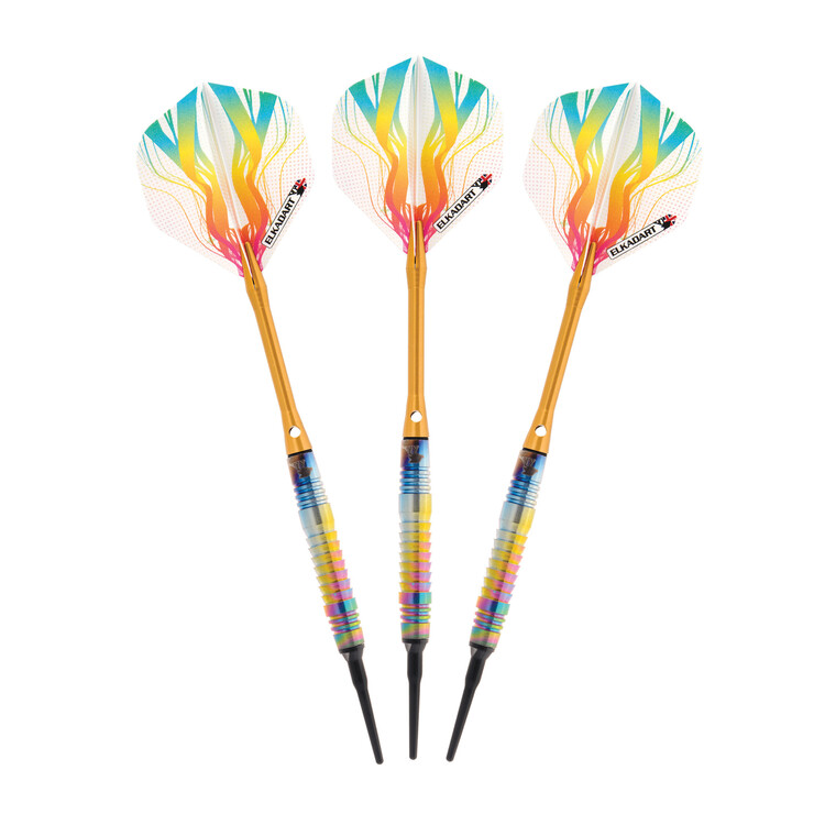 Elkadart Darts - Thumbnail 2