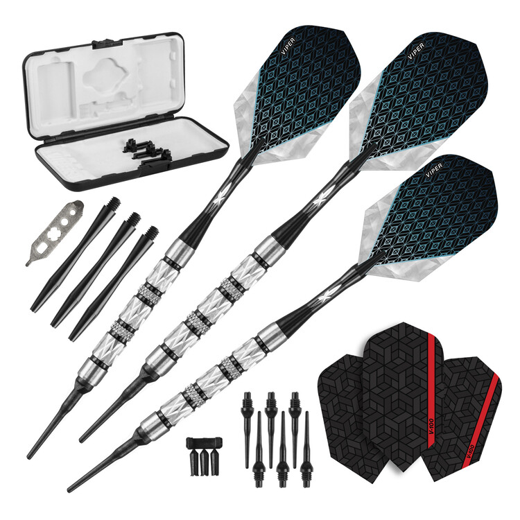 Viper Diamond Soft Tip Dart