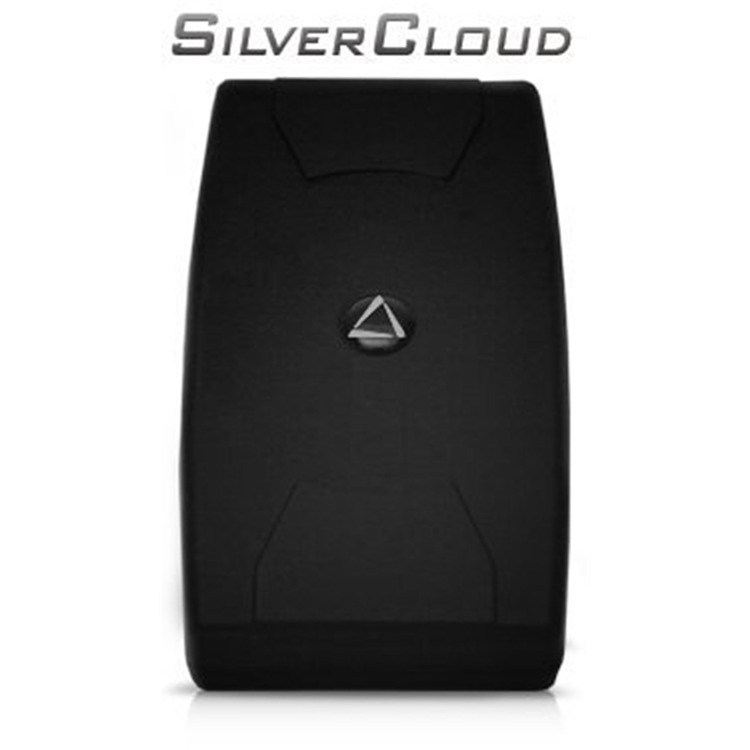Land Air Sea SilverCloud GPS Tracker