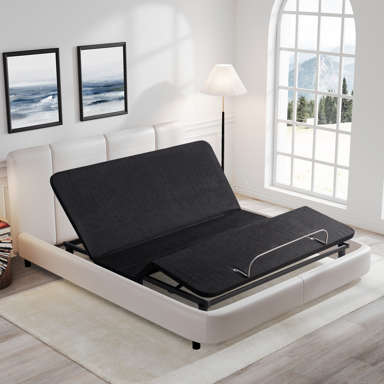 7 Things to Know Before Buying a Bed Frame in 2026 (Sizes, Styles & Materials) | Naomi Home Blog
