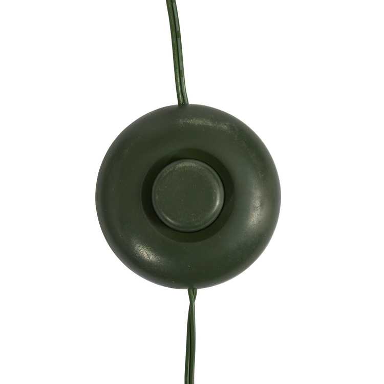 Alaskan Artificial Christmas Trees with LED Lights & Bendable Branches 7ft - Image 4