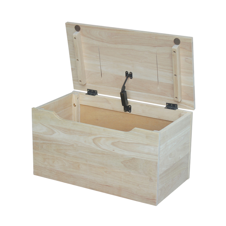 International Concepts Storage Box - Thumbnail 2