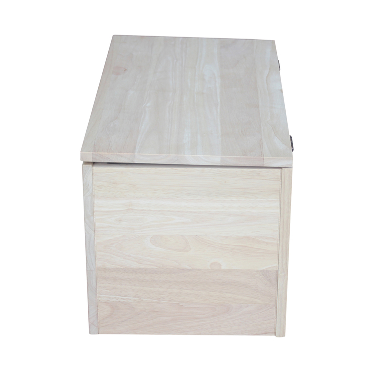 International Concepts Storage Box - Thumbnail 4