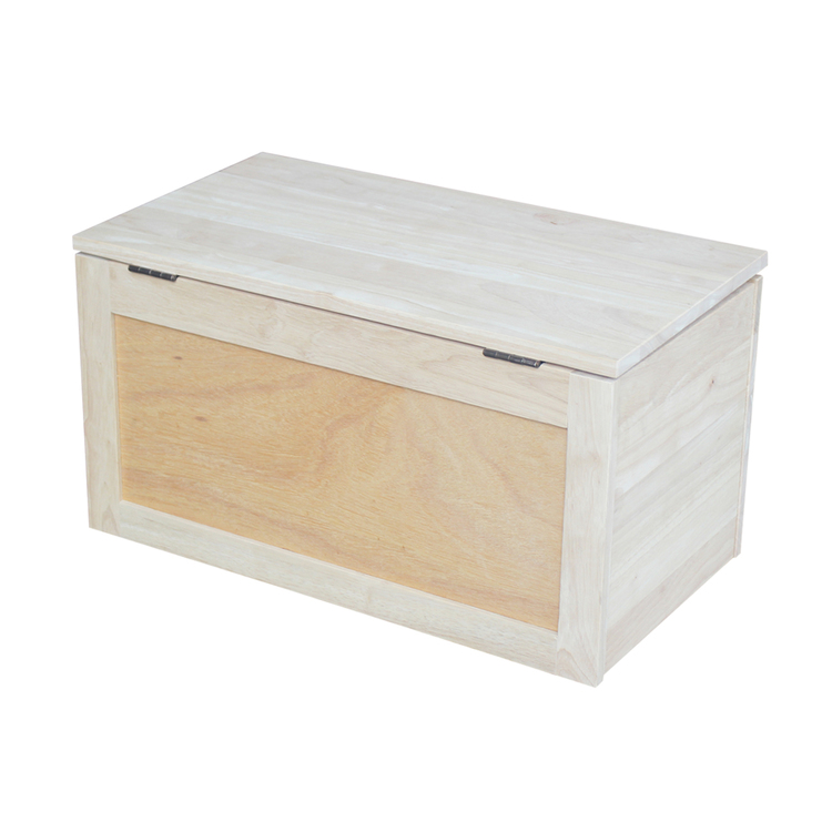 International Concepts Storage Box