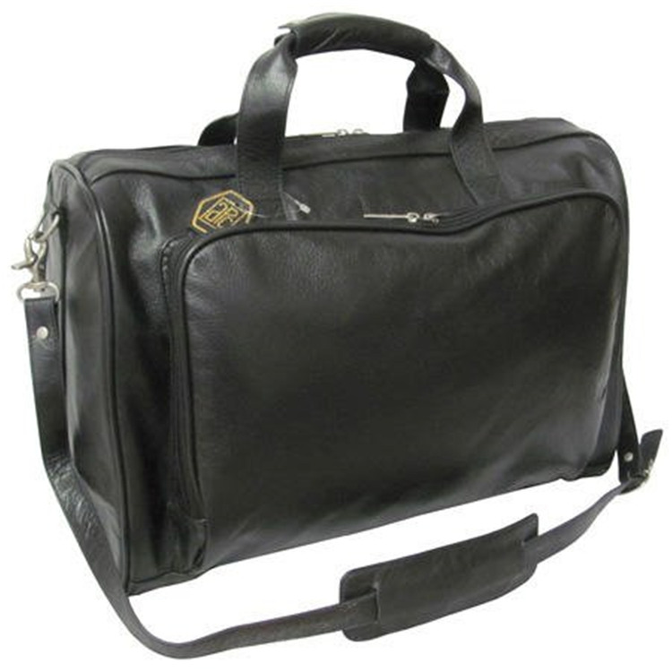 abbeydale black house check canvas and leather backpack Burberry E-Canvas House Check Abbeydale Backpack (SHF-KLoYR6)