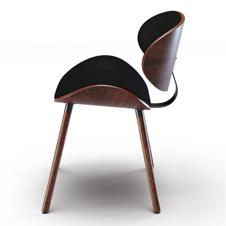 Simpli Home Marana Dining Chairs - Thumbnail 3