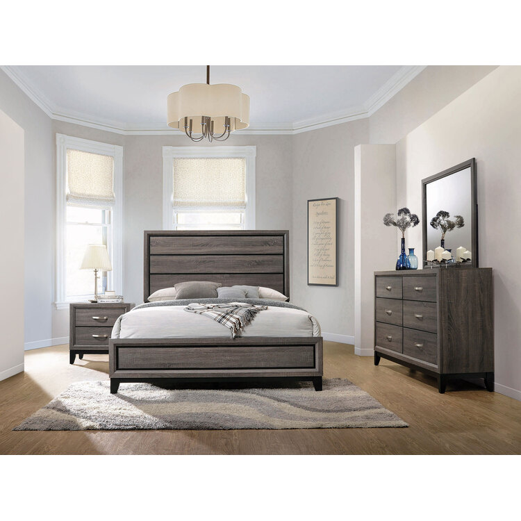 Top 10 Bedroom Furniture Sets Under $1000