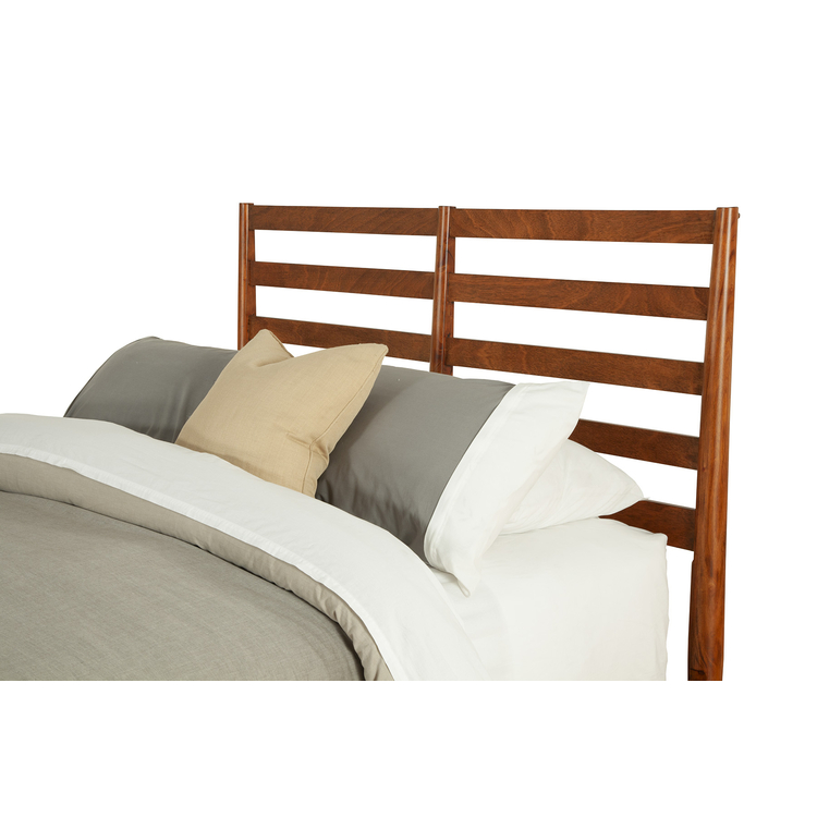Alpine Furniture Flynn Bed - Thumbnail 5