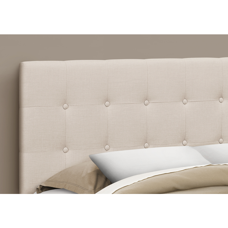 Monarch Specialties Headboard - Thumbnail 3