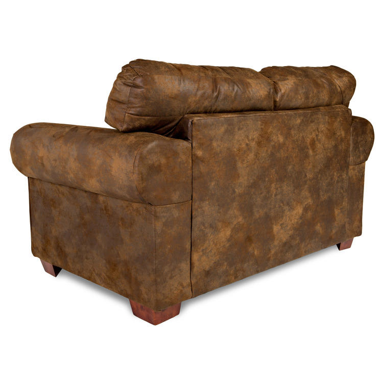 American Furniture Classics Angler's Cove Loveseat - Thumbnail 3