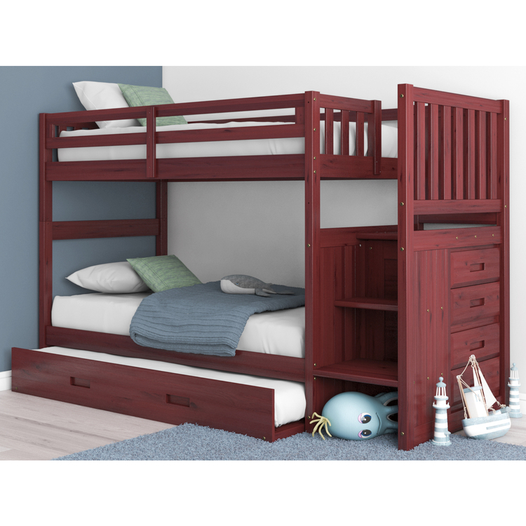 American Furniture Classics Bunk Bed