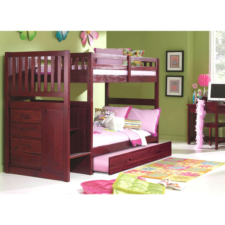 American Furniture Classics Bunk Bed - Thumbnail 4