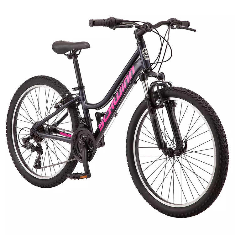 schwinn 24 inch ranger bike
