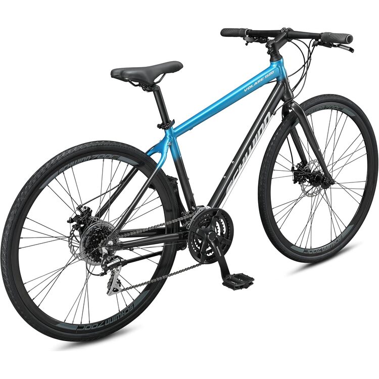 Hybrid Road Schwinn Volare 1400 Road Bike Schwinn Volare 1500