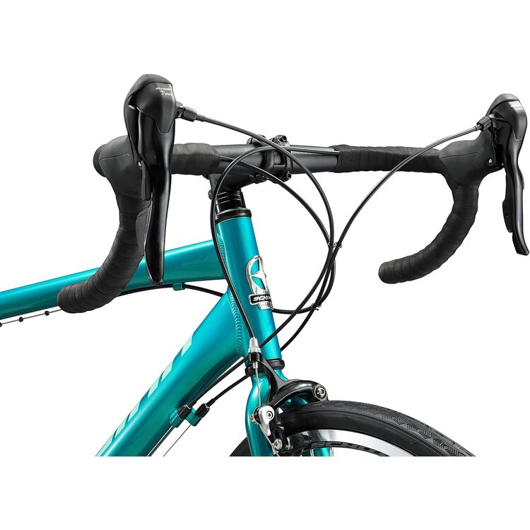 schwinn men's phocus 1400 700c drop bar road bicycle Bike, Bike for Men and Women, 14-Speed Road Bicycle, Lightweight Aluminum Frame, RigidFork, Caliper Brakes, Aerodynamic Riding Position, Bikes for Adults : Sports Are you tired of sacrificing comfort for speed on your road bike Schwinn Phocus 1600 Drop Bar