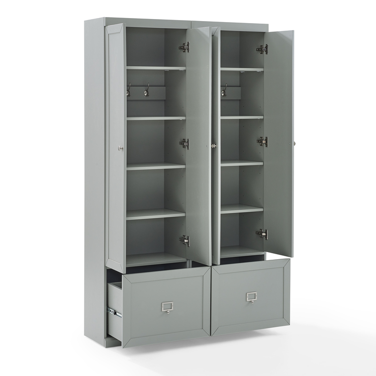Crosley Harper Entryway Set
