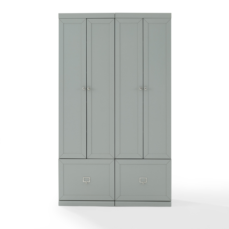 Crosley Harper Entryway Set - Thumbnail 3