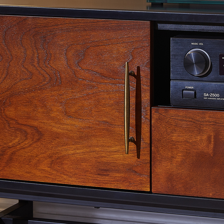 SEI Blynn Media Console - Thumbnail 3