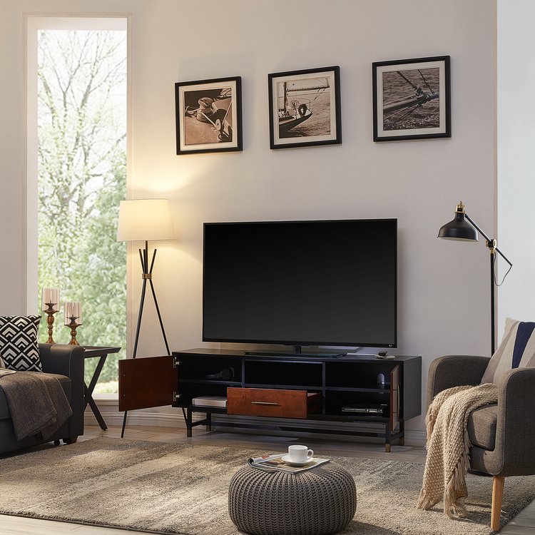SEI Blynn Media Console - Thumbnail 2