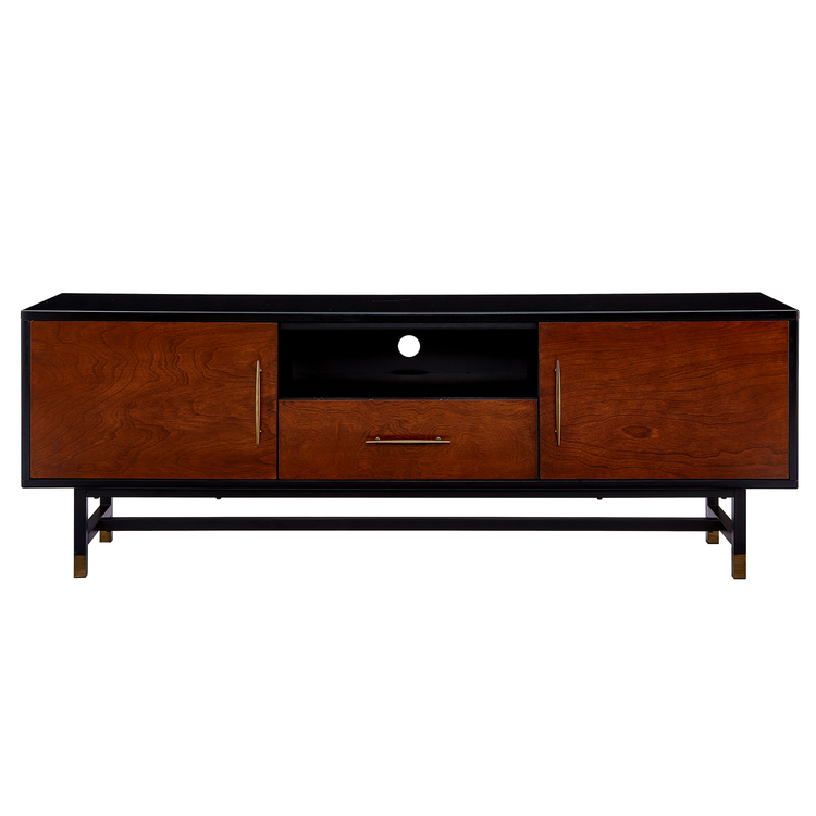 SEI Blynn Media Console