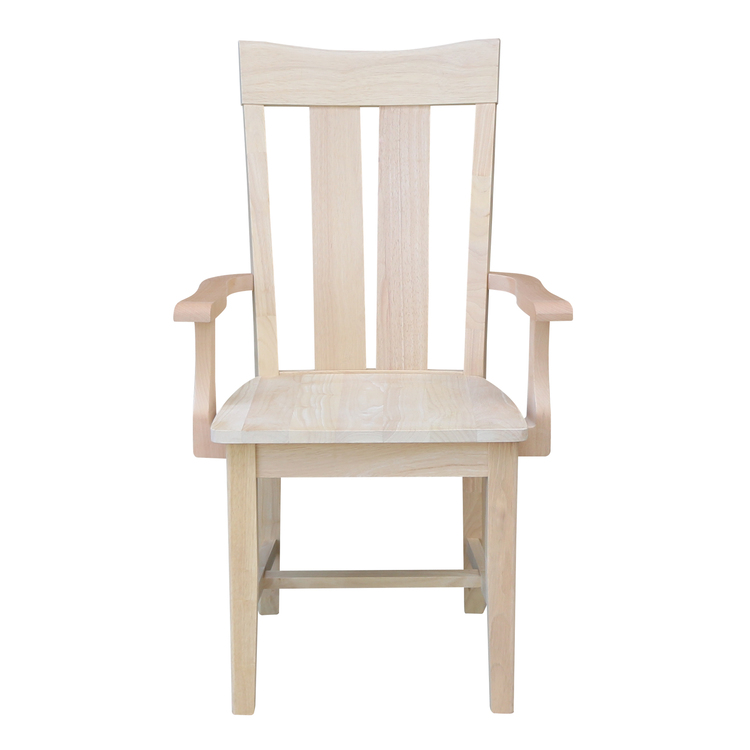 International Concepts Ava Armchair - Thumbnail 2
