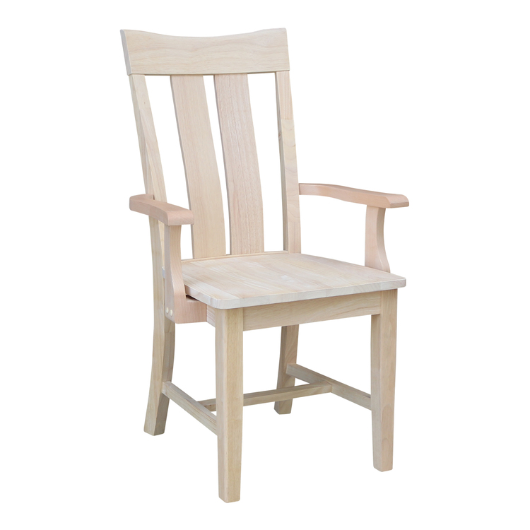 International Concepts Ava Armchair - Thumbnail 3
