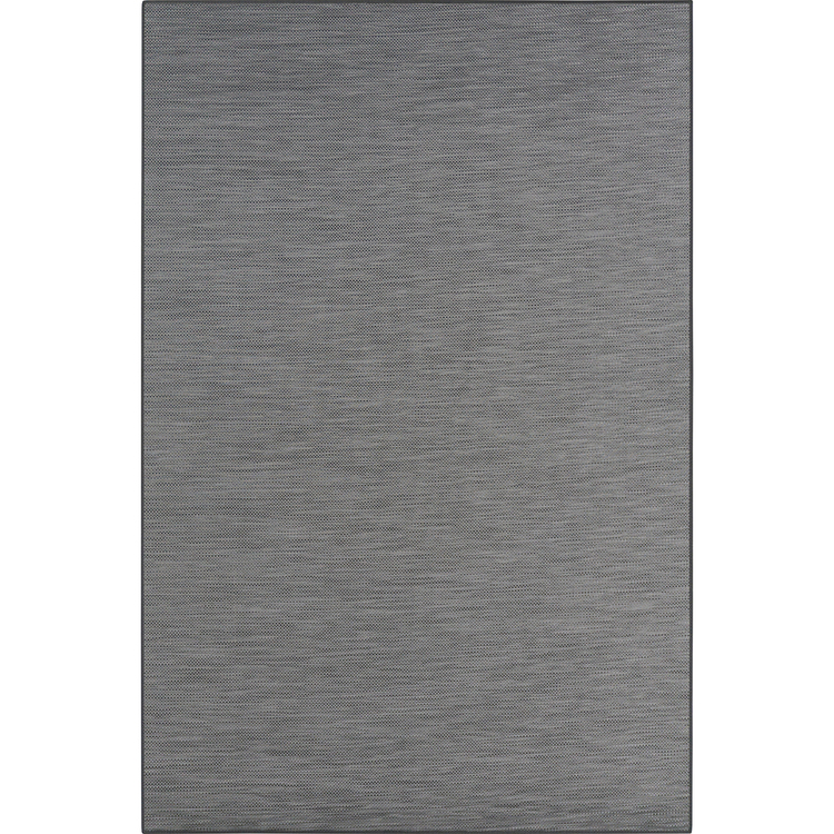 Water Mill 7'8" x 11' Area Rug In Color Tungsten image - 1