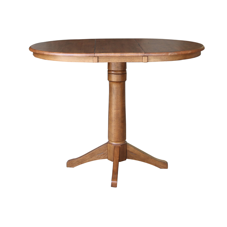 International Concepts Extension Dining Table - Thumbnail 3