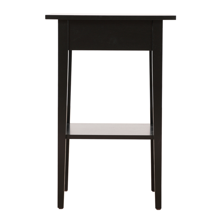Glory Furniture Dalton G037-N Black Nightstand - Image 5