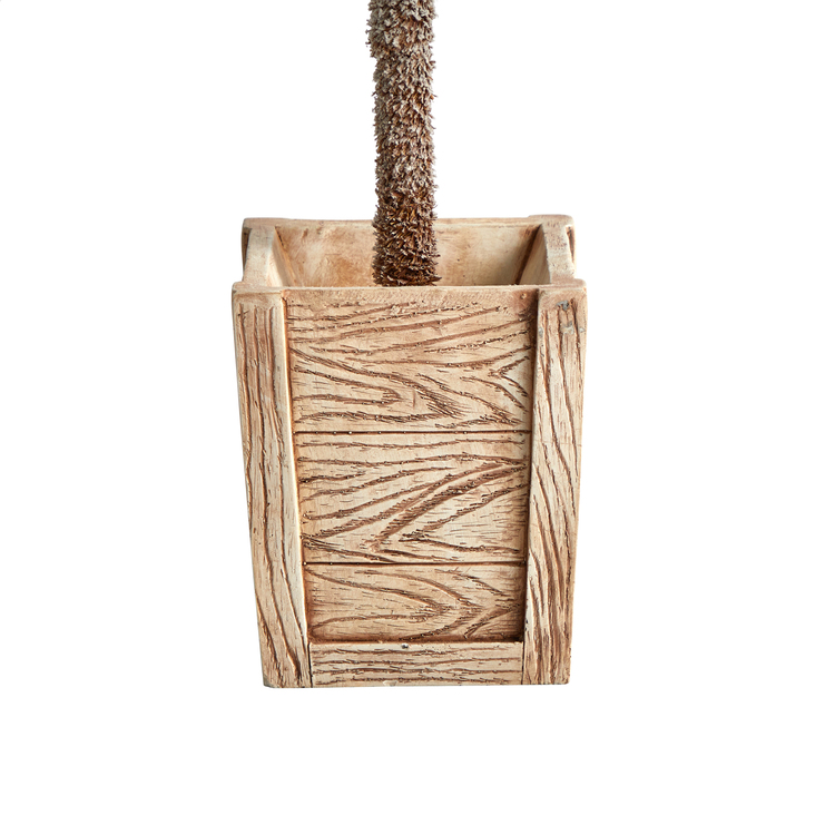 Winter Flocked Artificial Christmas Tree Pre-Lit 150 LED Lights 5ft - Image 6