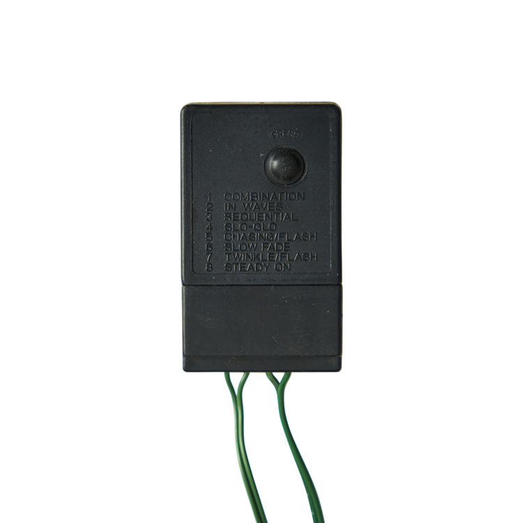 Nearly Natural 8.5ft. Slim Colorado Mountain Spruce Artificial Christmas Tree with 900 (Multifunction with Remote Control) Warm White Micro LED Lights with Instant Connect Technology and 1664 Bendable Branches - Image 5