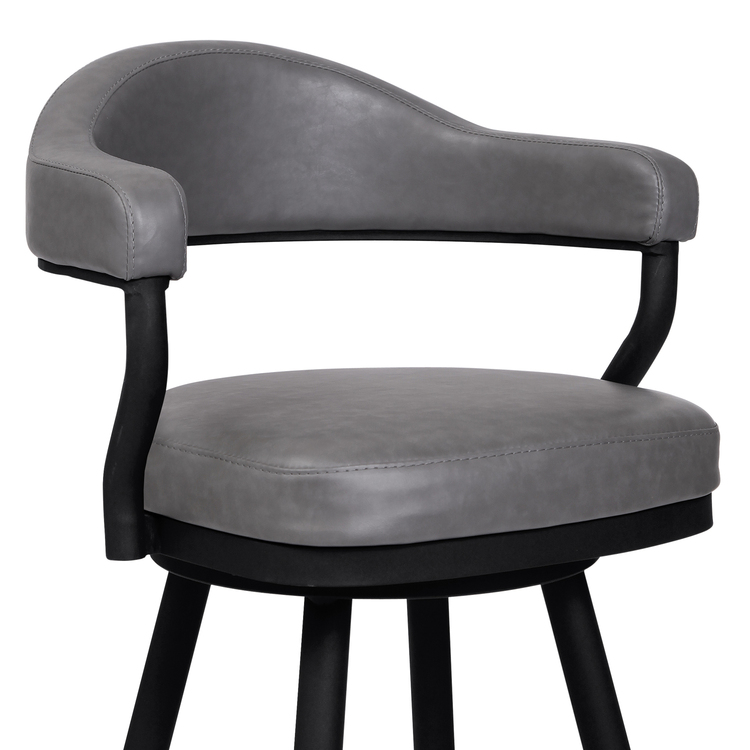 Armen Living Amador Bar Stool