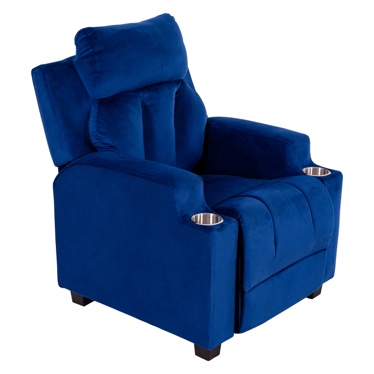 toddler recliner
