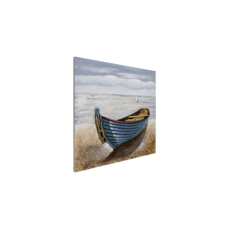 Yosemite Home Decor Waiting For An Adventure Wall Art