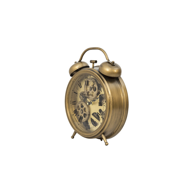 Yosemite Home Decor Table Top Clock - Thumbnail 3