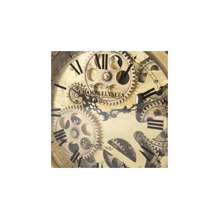 Yosemite Home Decor Table Top Clock - Thumbnail 5
