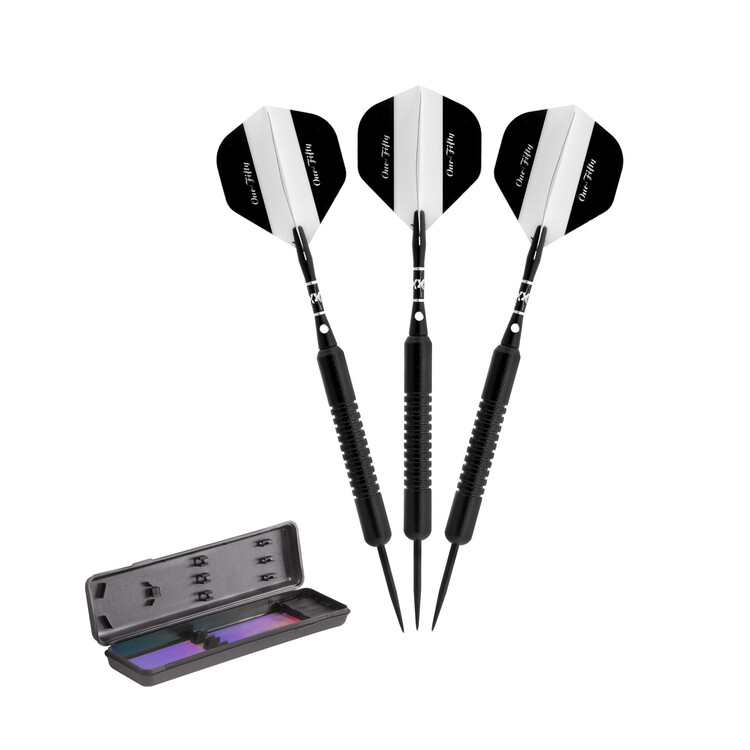 Elkadart Steel Tip Darts - Thumbnail 2