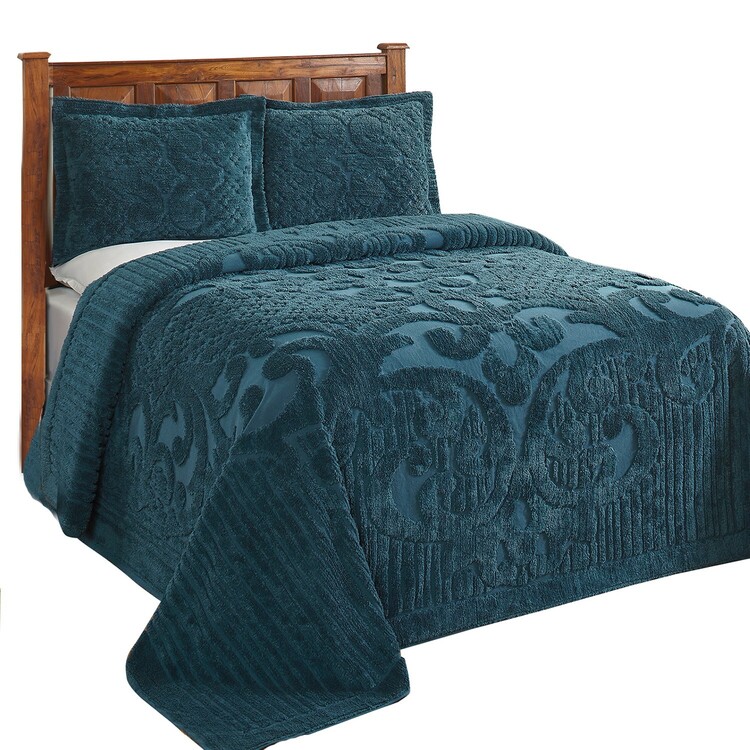 Better Trends Ashton Collection Bedspread