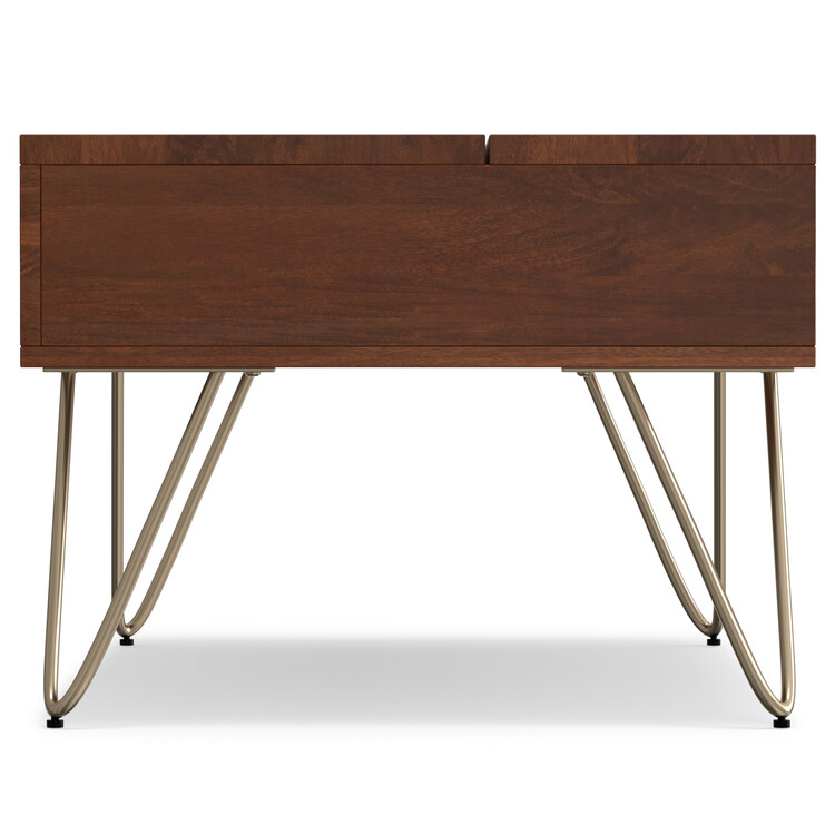 Simpli Home Hunter Coffee Table