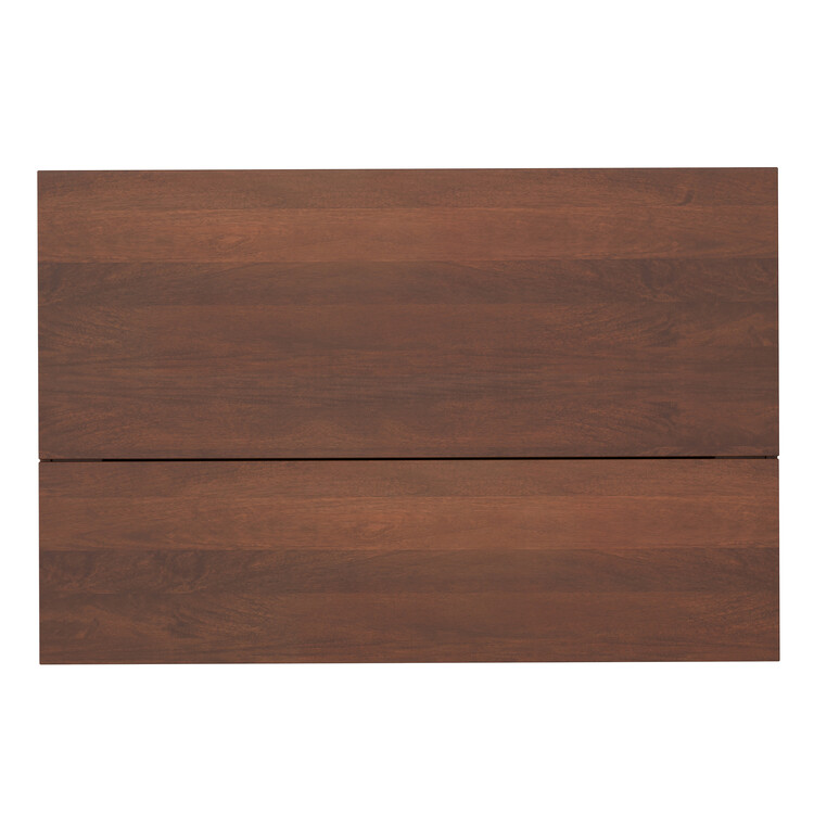 Simpli Home Hunter Coffee Table - Thumbnail 4