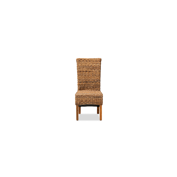 Baxton Studio Trianna Dining Chair