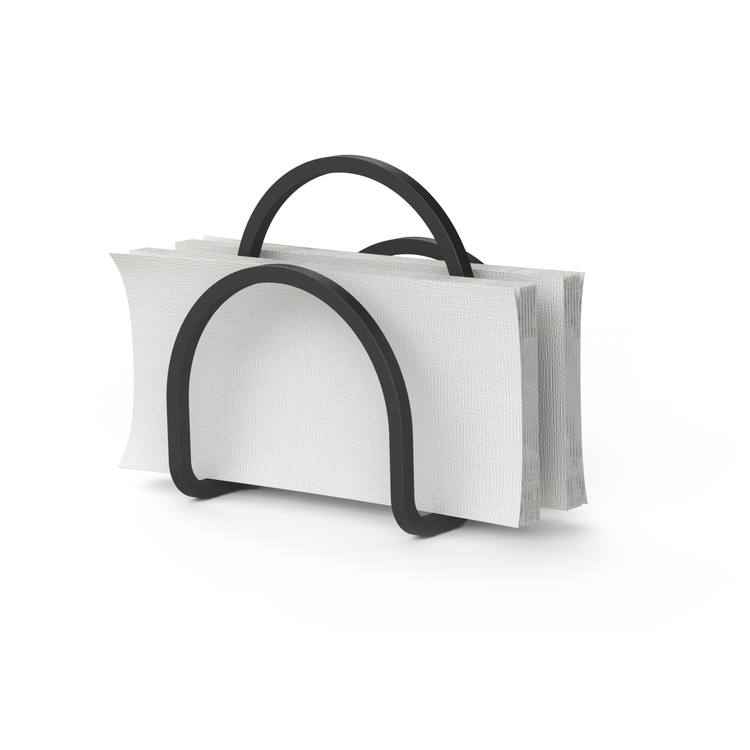 Umbra Squire Napkin Holder - Thumbnail 4