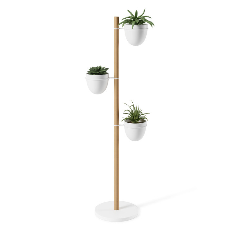 Umbra Floristand Planter - Thumbnail 4