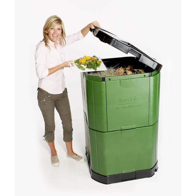 Exaco Aerobin Composter - Thumbnail 2
