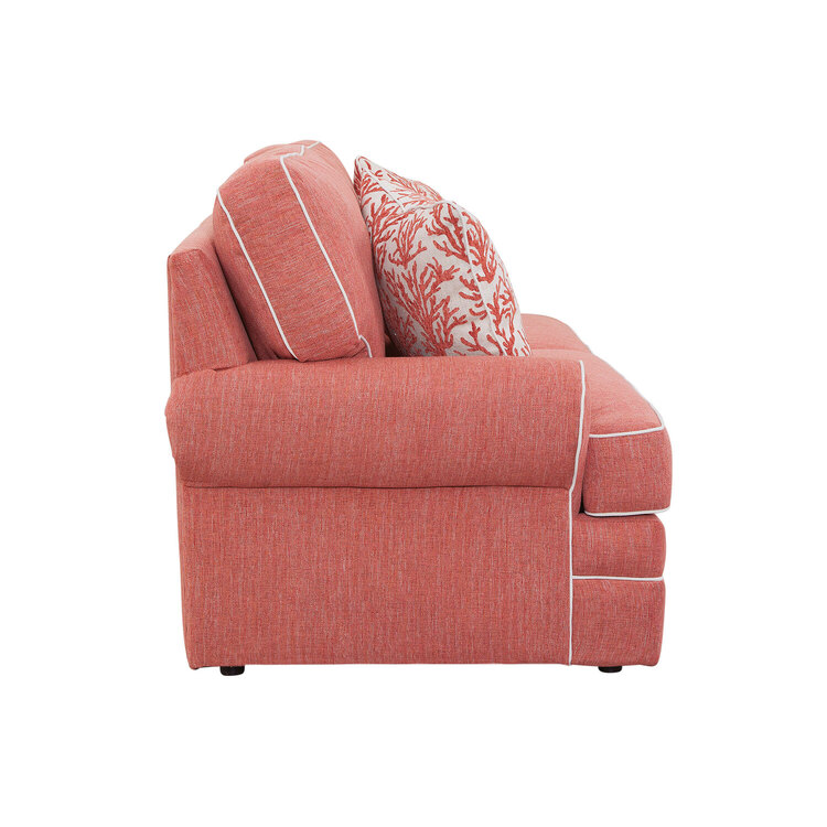 American Furniture Classics Coral Springs Sleeper Sofa - Thumbnail 4