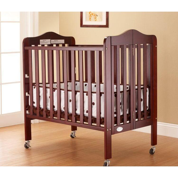 orbelle mini crib