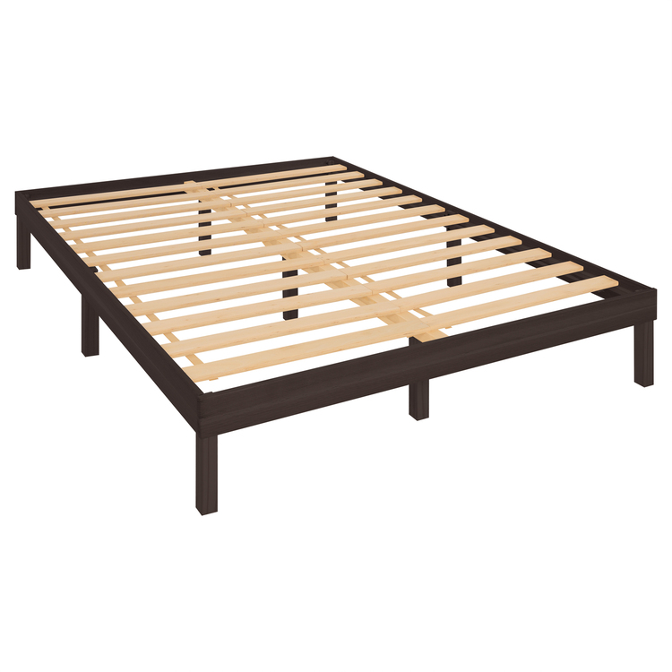 Platform Bed