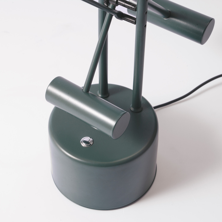 Lite Source Halotech Desk Lamp - Image 2